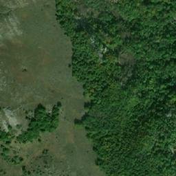 Satellite imagery of Pamušnica, ME