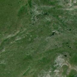 Satellite imagery of Klekova Kosa, ME
