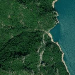 Satellite imagery of Brljevski Brijeg, ME