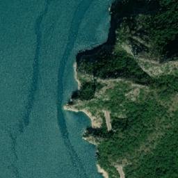 Satellite imagery of Brljevski Brijeg, ME