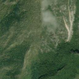Satellite imagery of Goli Brijeg, ME