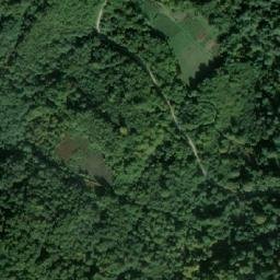Satellite imagery of Prijesnačko Brdo, RS