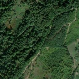 Satellite imagery of Prijesnačko Brdo, RS