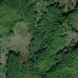 Satellite imagery of Prijesnačko Brdo, RS