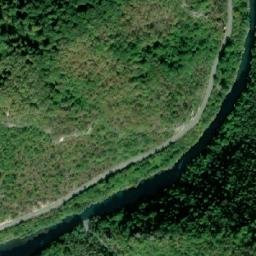 Satellite imagery of Zub, RS