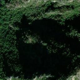 Satellite imagery of Zub, RS
