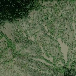 Satellite imagery of Srednjevica, RS