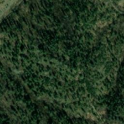 Satellite imagery of Srednjevica, RS