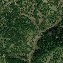 Satellite imagery of Velika Greda, RS