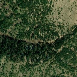 Satellite imagery of Velika Greda, RS