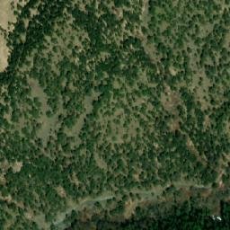 Satellite imagery of Velika Greda, RS