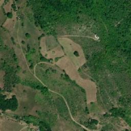 Satellite imagery of Rudine, RS