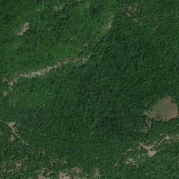 Satellite imagery of Goli Breg, XK