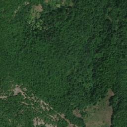 Satellite imagery of Meteriz, XK