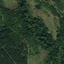 Satellite imagery of Velika Kosa, RS