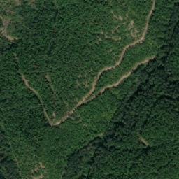 Satellite imagery of Velika Kosa, RS