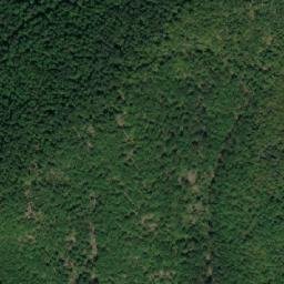 Satellite imagery of Gluva Kosa, RS