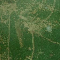 Satellite imagery of Srebrna Glava, BG
