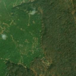 Satellite imagery of Srebrna Glava, BG