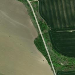 Satellite imagery of Salmonovo Mediumwave Transmitter, BG