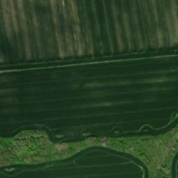 Satellite imagery of Salmonovo Mediumwave Transmitter, BG