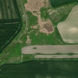 Satellite imagery of Salmonovo Mediumwave Transmitter, BG