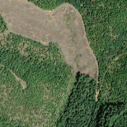Satellite imagery of Burnt Ridge, US