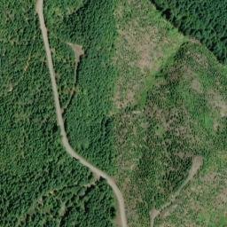 Satellite imagery of Burnt Ridge, US