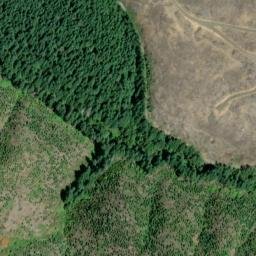 Satellite imagery of Burnt Ridge, US