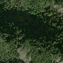 Satellite imagery of The Jumpoff, US