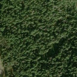 Satellite imagery of The Jumpoff, US