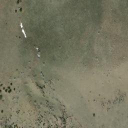 Satellite imagery of Duck Pond Ridge, US