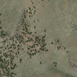 Satellite imagery of Duck Pond Ridge, US