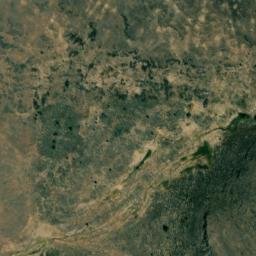 Satellite imagery of Spring Mountain, US
