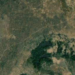 Satellite imagery of Spring Mountain, US