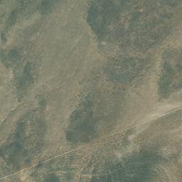 Satellite imagery of Flatiron Ridge, US