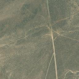 Satellite imagery of Flatiron Ridge, US