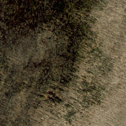 Satellite imagery of Bennetts Ridge, US