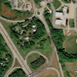 Satellite imagery of Q 50 — NGS OC0326 — Dover, US, US