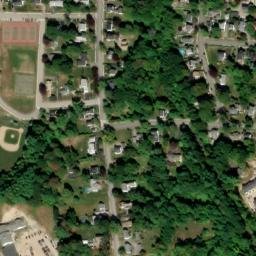 Satellite imagery of Q 50 — NGS OC0326 — Dover, US, US