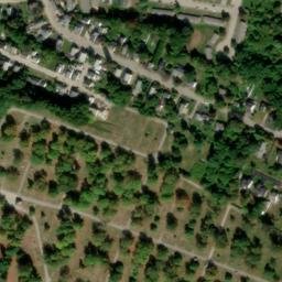 Satellite imagery of DOVER FIRST PARISH CONG CH — NGS OC2333, US