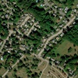 Satellite imagery of DOVER 1908 — NGS OC2340, US