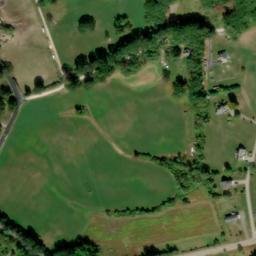 Satellite imagery of DOVER 1908 — NGS OC2340, US