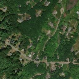 Satellite imagery of TIDAL 2 STA 88 — NGS OC0472 — York, US, US