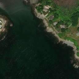 Satellite imagery of TIDAL 2 STA 88 — NGS OC0472 — York, US, US