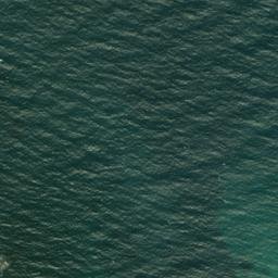 Satellite imagery of Cabo Trece, ES