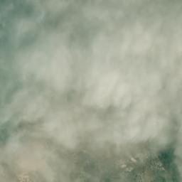 Satellite imagery of Cabo Veo, ES