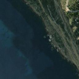 Satellite imagery of Cap Subeyran, FR