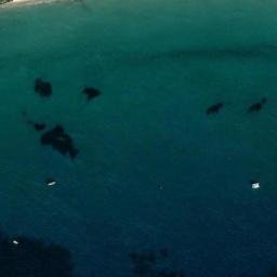 Satellite imagery of Pointe de la Baumette, FR