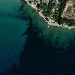 Satellite imagery of Pointe de la Baumette, FR
